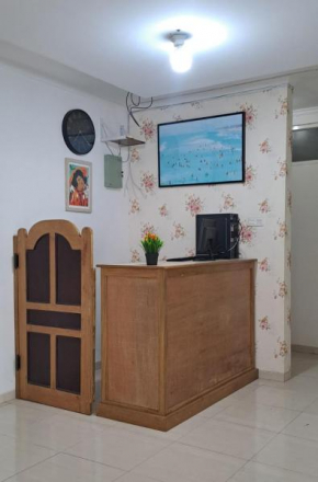ARIMBI GUEST HOUSE